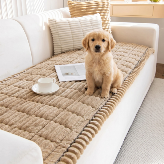 JAS Mart™ Signature Luxury Pet Couch Guard